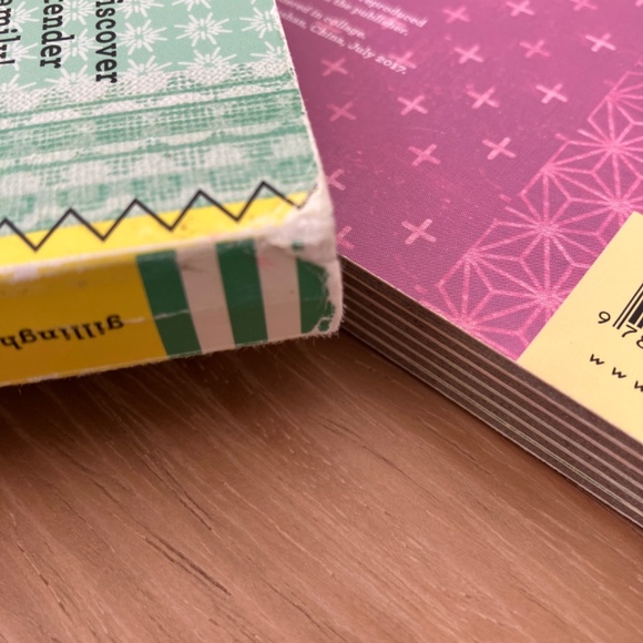 Chubby Puppet Books - Picture 4 of 6